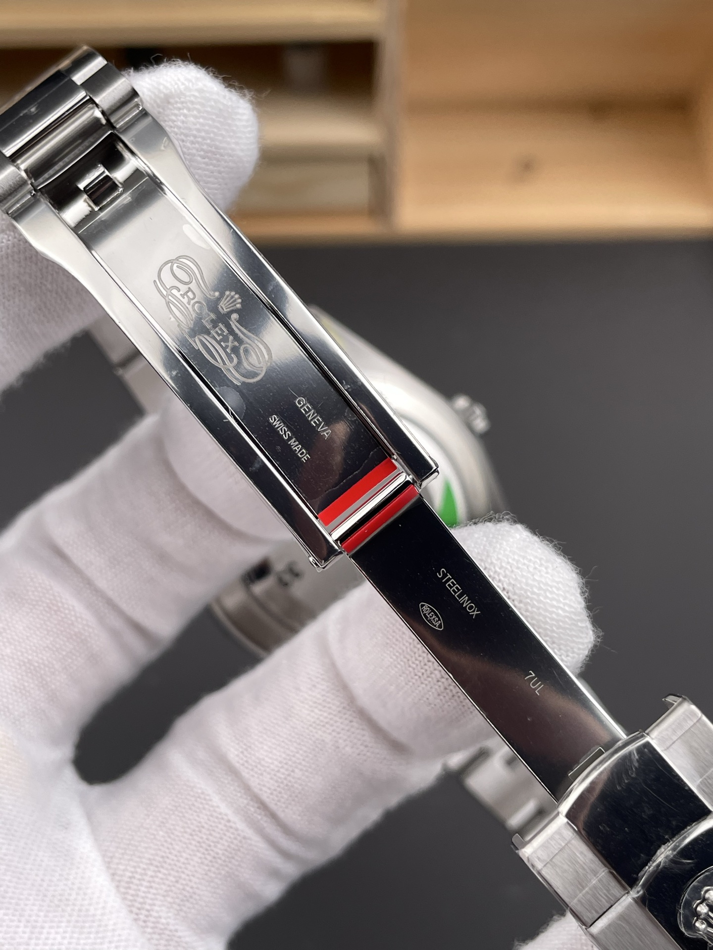 Clean Factory Datejust 41 126300 Blue Dial Smooth Bezel 904L Stainless Steel DD3235 Movement 72 Hours Power Reserve Oyster Bracelet 08 Clean Factory Datejust 41 126300 Blue Dial Smooth Bezel 904L Stainless Steel DD3235 Movement 72 Hours Power Reserve Oyster Bracelet 08