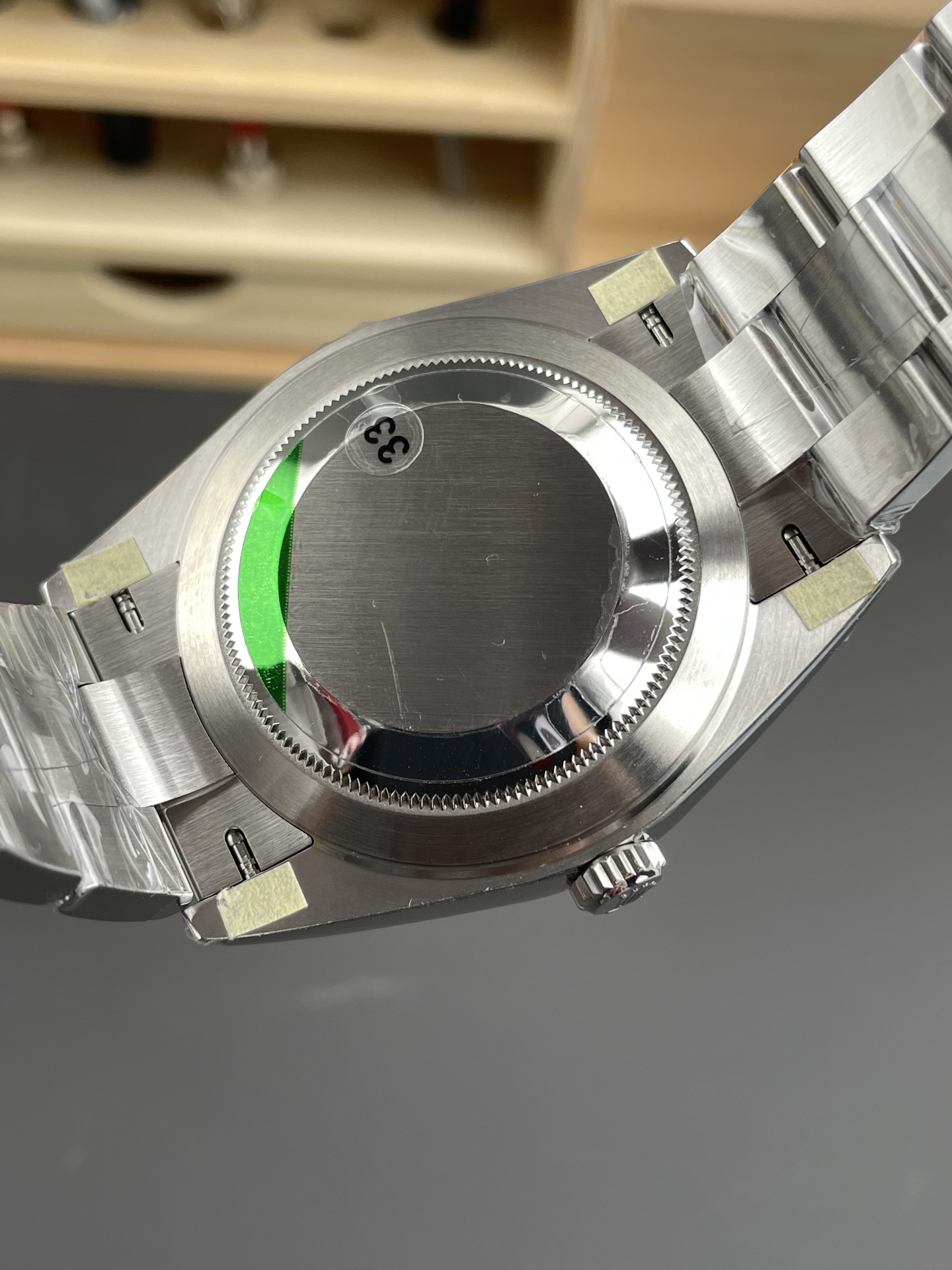 Clean Factory Watch Datejust 41 Ref.126300 White Dial Smooth Bezel 904L Steel Material Oyster Bracelet DanDong 3235 Movement 72 Hours PW 05 Clean Factory Watch Datejust 41 Ref.126300 White Dial Smooth Bezel 904L Steel Material Oyster Bracelet DanDong 3235 Movement 72 Hours PW 05