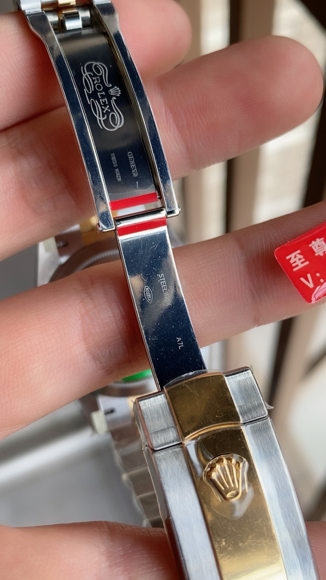 Clean Factory Watch Datejust 41mm Ref 126333 Oystersteel and Yellow Gold Black Dial with Diamonds Indexes DanDong 3235 Movement 08 Clean Factory Watch Datejust 41mm Ref 126333 Oystersteel and Yellow Gold Black Dial with Diamonds Indexes DanDong 3235 Movement 08