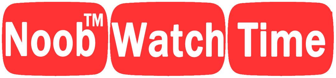 Victory Factory Watch | Noob Factory Watch | VS Factory Watch