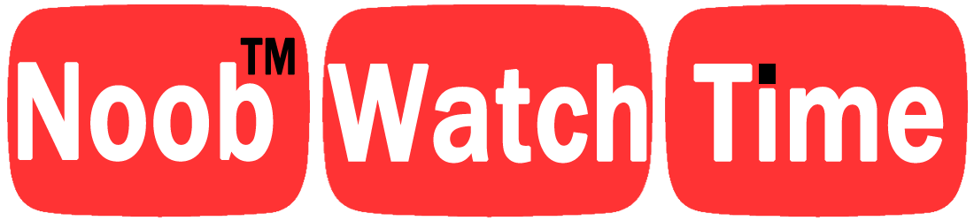 Victory Factory Watch | Noob Factory Watch | VS Factory Watch